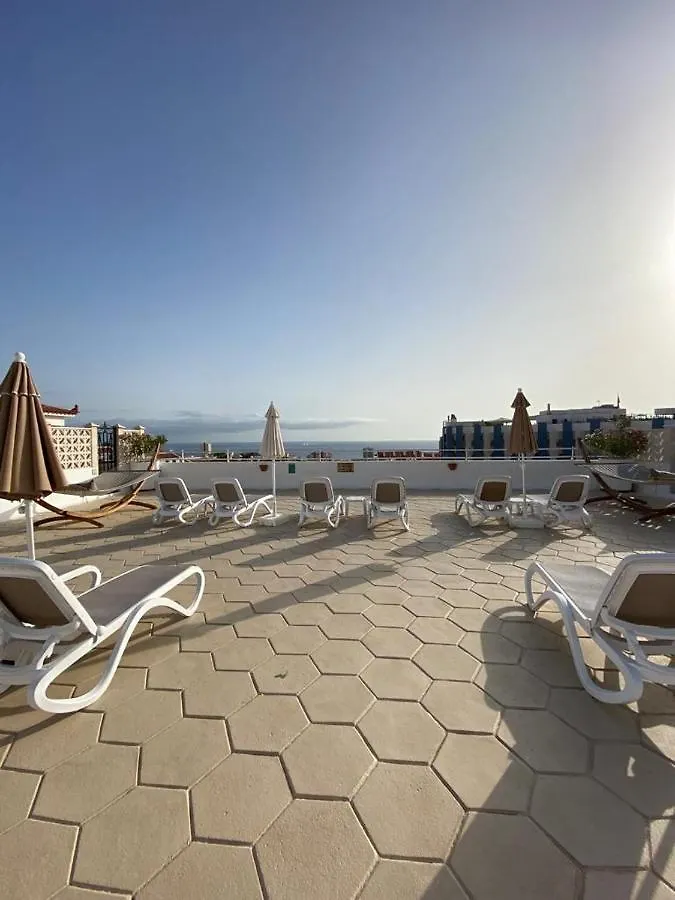 Apartment Apartamento Sona Club Tenerife Los Cristianos Los Cristianos