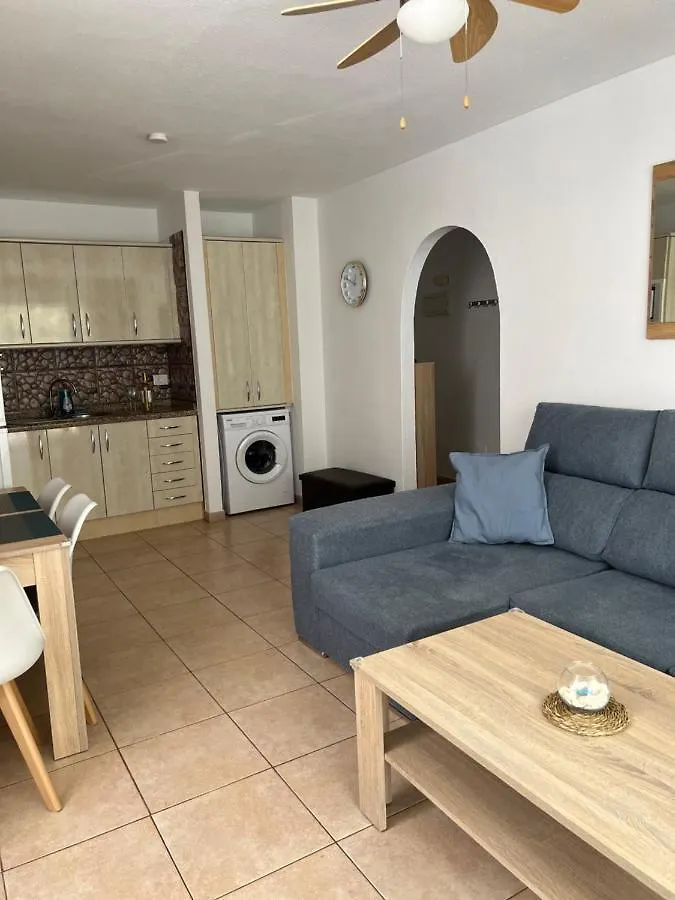 Apartamento Sona Club Tenerife Los Cristianos Los Cristianos  Apartment