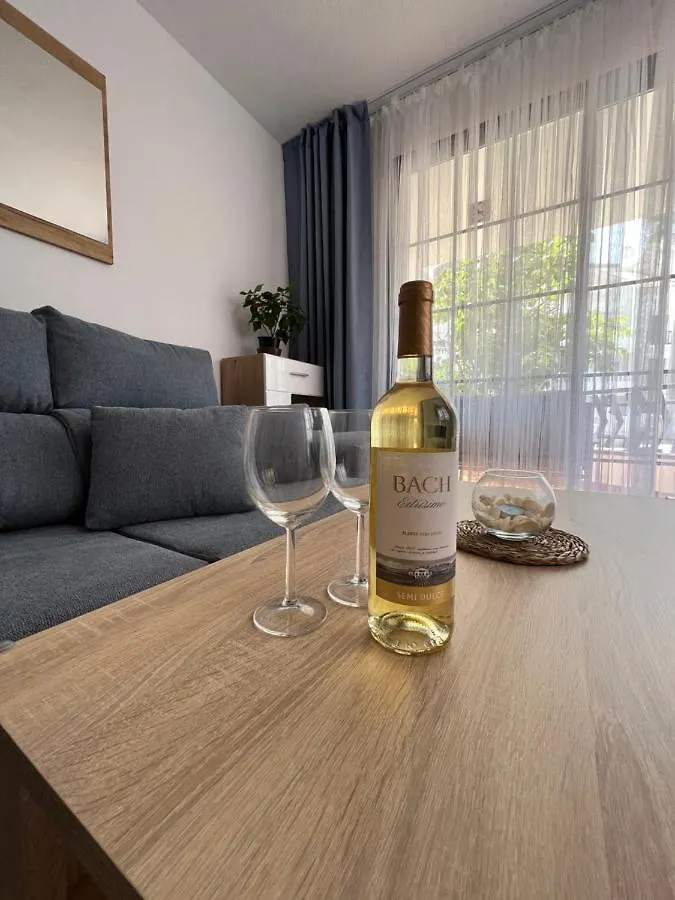 Apartment Apartamento Sona Club Tenerife Los Cristianos Los Cristianos
