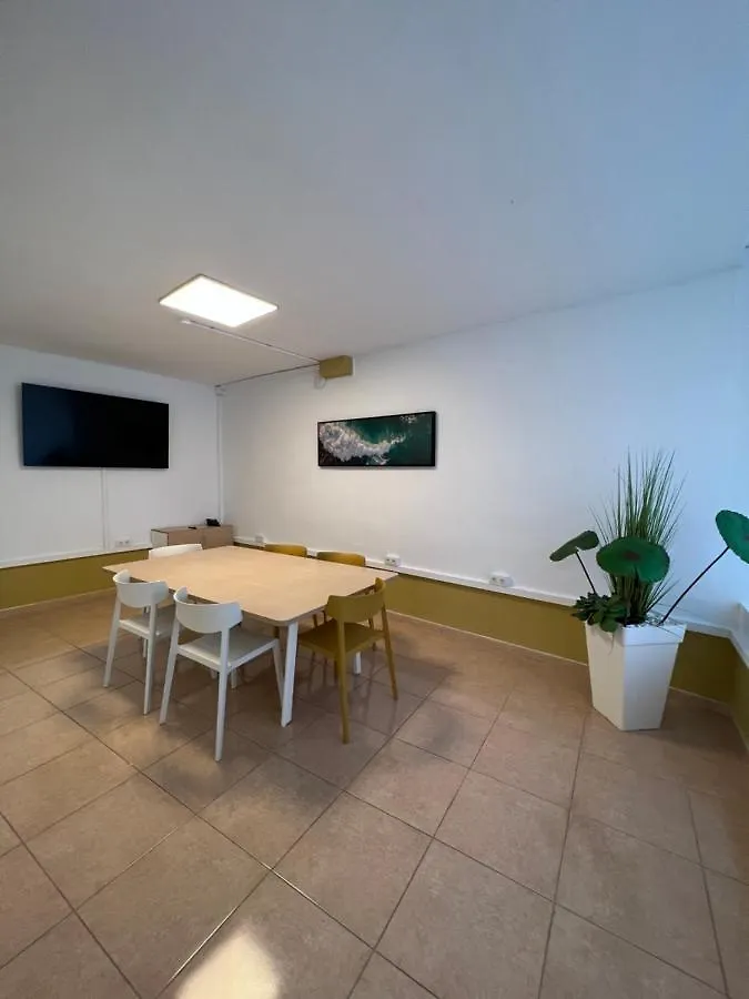 Apartamento Sona Club Tenerife Los Cristianos Los Cristianos  Spain