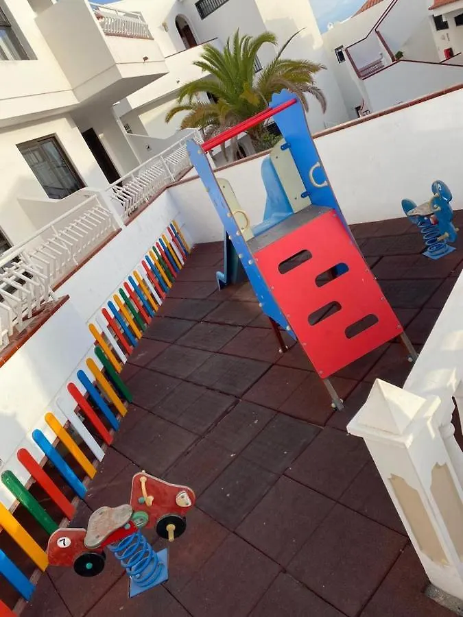 Apartamento Sona Club Tenerife Los Cristianos Los Cristianos  0*, Los Cristianos (Tenerife) Spain