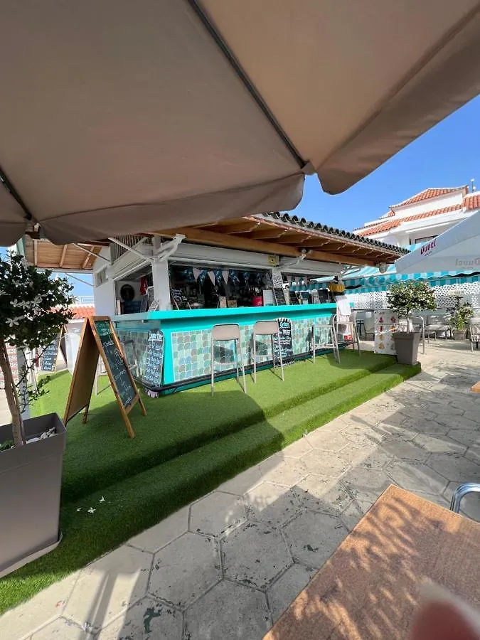 Apartamento Sona Club Tenerife Los Cristianos Los Cristianos  Apartment Los Cristianos (Tenerife)