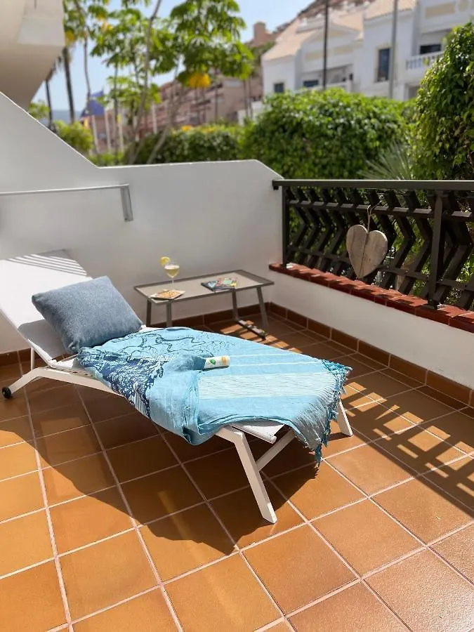 Apartamento Sona Club Tenerife Los Cristianos Los Cristianos
