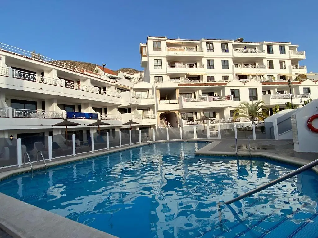 Apartamento Sona Club Tenerife Los Cristianos Los Cristianos  0*, Los Cristianos (Tenerife) Spain