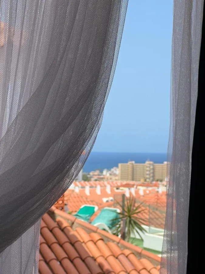 Apartamento Sona Club Tenerife Los Cristianos Los Cristianos  0*, Los Cristianos (Tenerife)