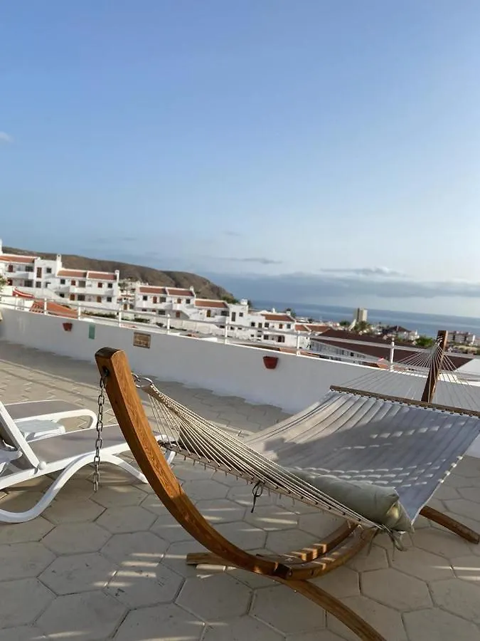 Apartamento Sona Club Tenerife Los Cristianos Los Cristianos  0*, Los Cristianos (Tenerife)
