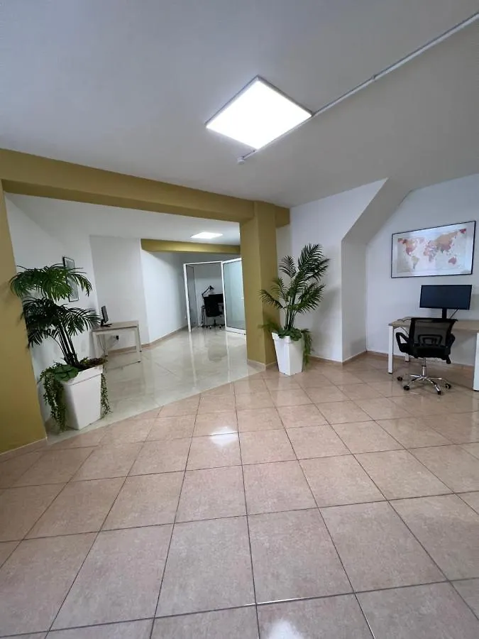 Apartment Apartamento Sona Club Tenerife Los Cristianos Los Cristianos  Spain