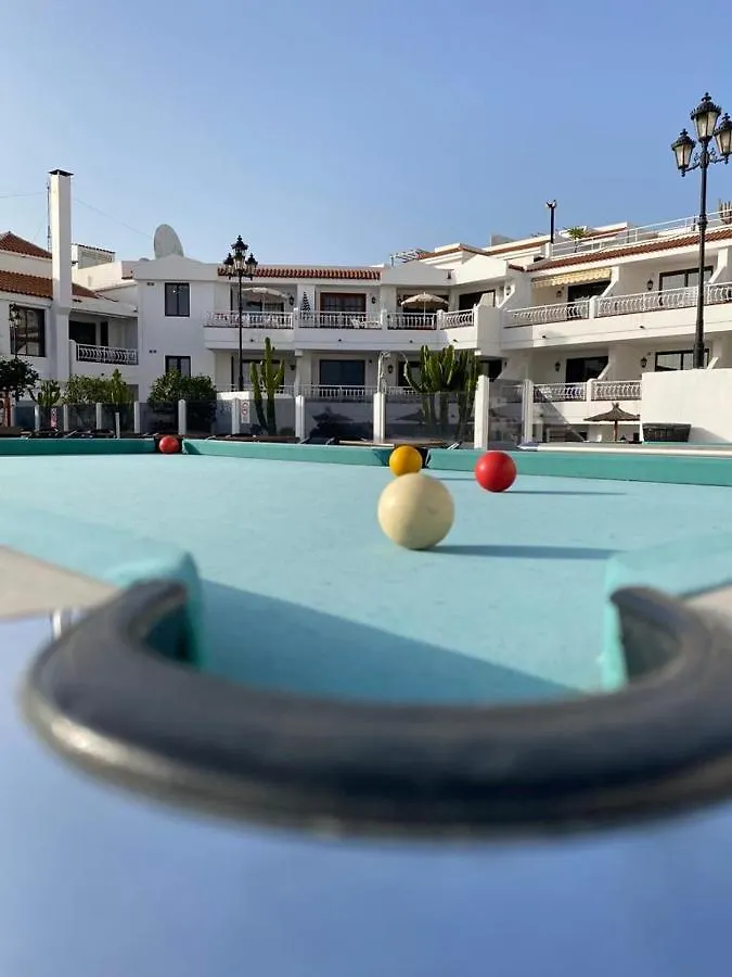 Apartamento Sona Club Tenerife Los Cristianos Los Cristianos