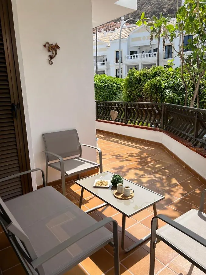 Apartamento Sona Club Tenerife Los Cristianos Los Cristianos  Apartment Los Cristianos (Tenerife)