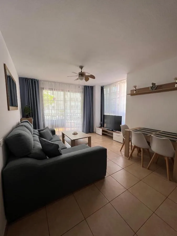 Apartamento Sona Club Tenerife Los Cristianos Los Cristianos  Spain
