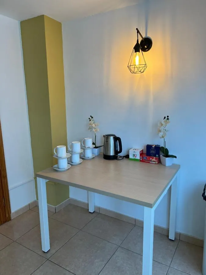 Apartamento Sona Club Tenerife Los Cristianos Los Cristianos  0*, Los Cristianos (Tenerife)