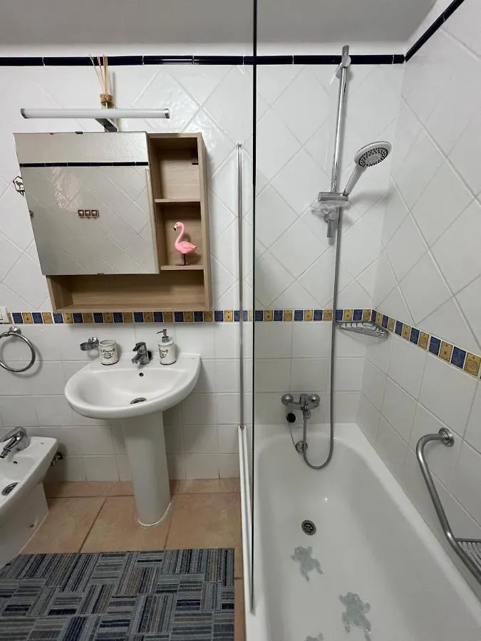 Apartment Apartamento Sona Club Tenerife Los Cristianos Los Cristianos