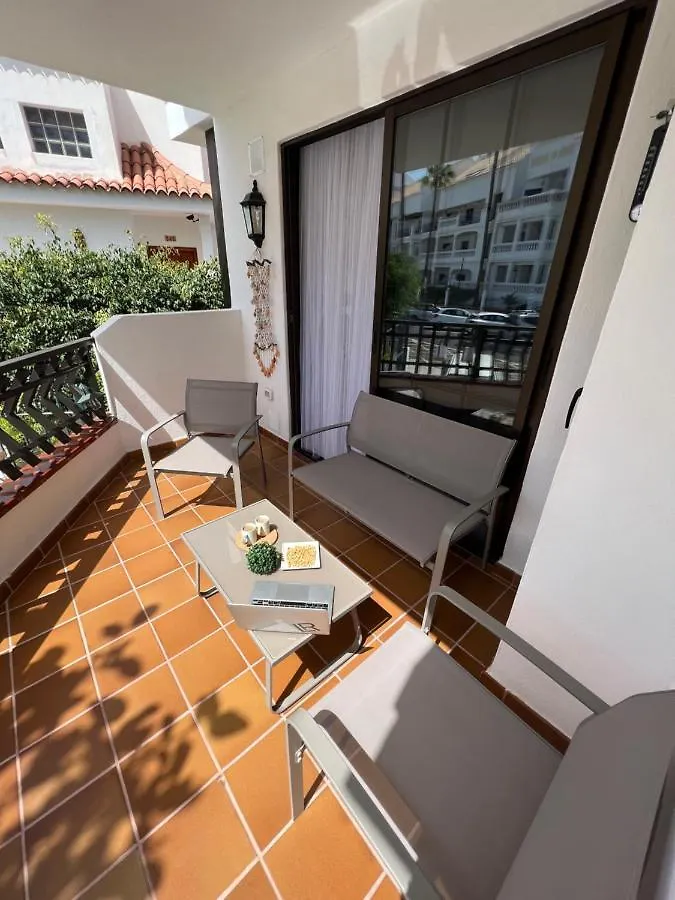 Apartamento Sona Club Tenerife Los Cristianos Los Cristianos  0*, Los Cristianos (Tenerife) Spain