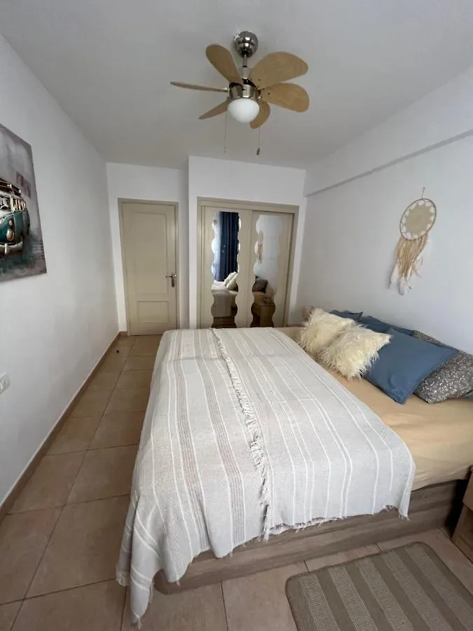 Apartamento Sona Club Tenerife Los Cristianos Los Cristianos  0*, Los Cristianos (Tenerife) Spain