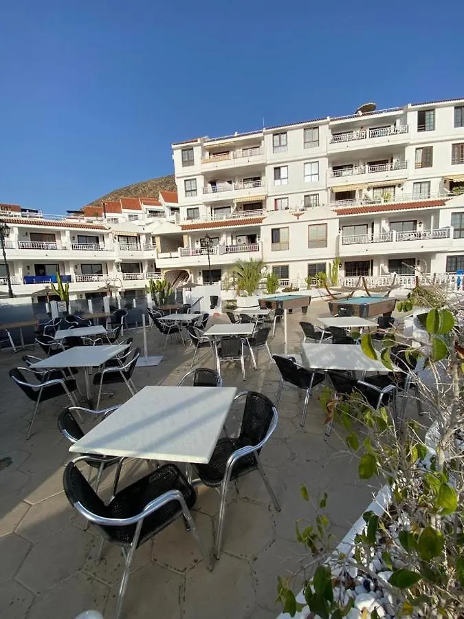 Apartamento Sona Club Tenerife Los Cristianos Los Cristianos  Apartment Los Cristianos (Tenerife)