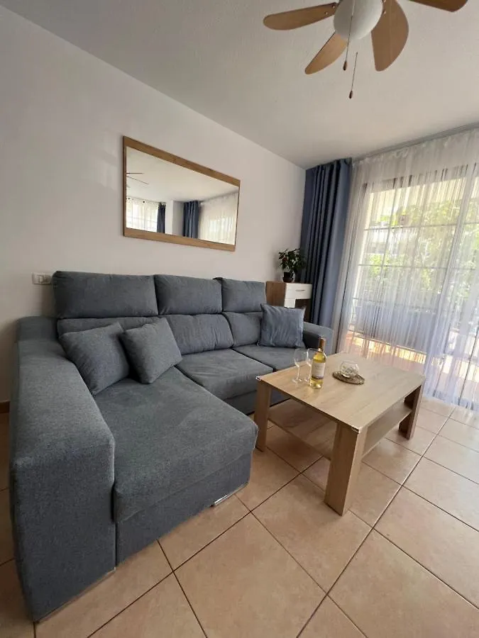 Apartamento Sona Club Tenerife Los Cristianos Los Cristianos