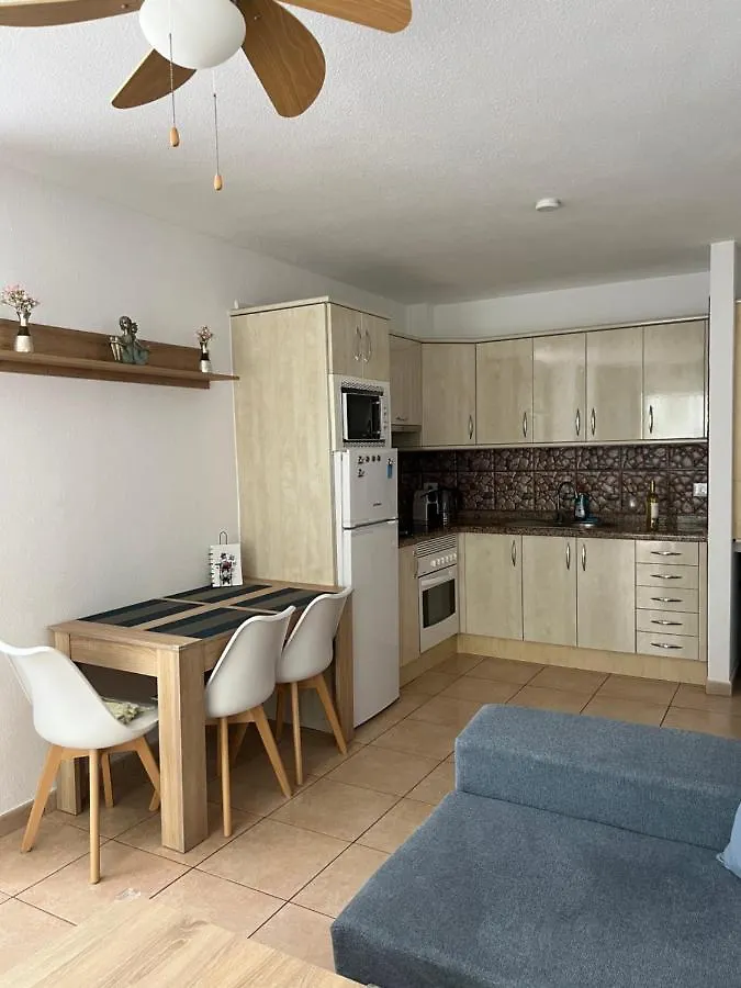 Apartamento Sona Club Tenerife Los Cristianos Los Cristianos  Los Cristianos (Tenerife)