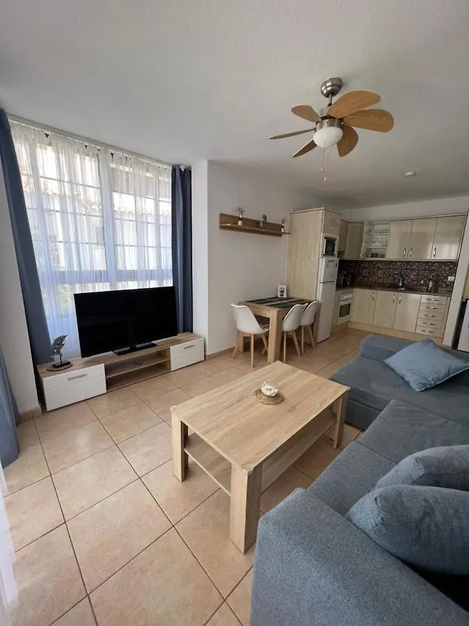 Apartment Apartamento Sona Club Tenerife Los Cristianos Los Cristianos