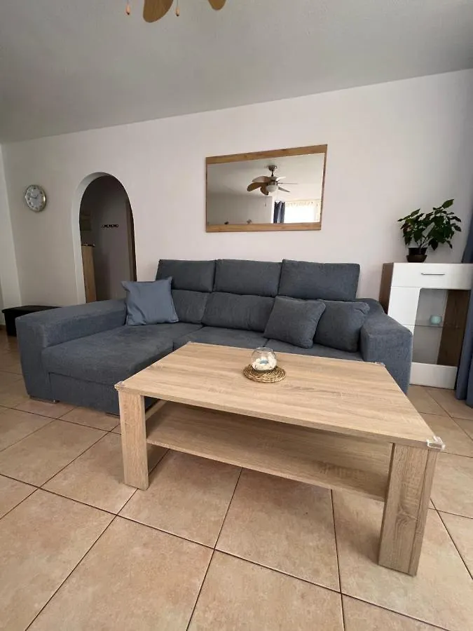 Apartment Apartamento Sona Club Tenerife Los Cristianos Los Cristianos