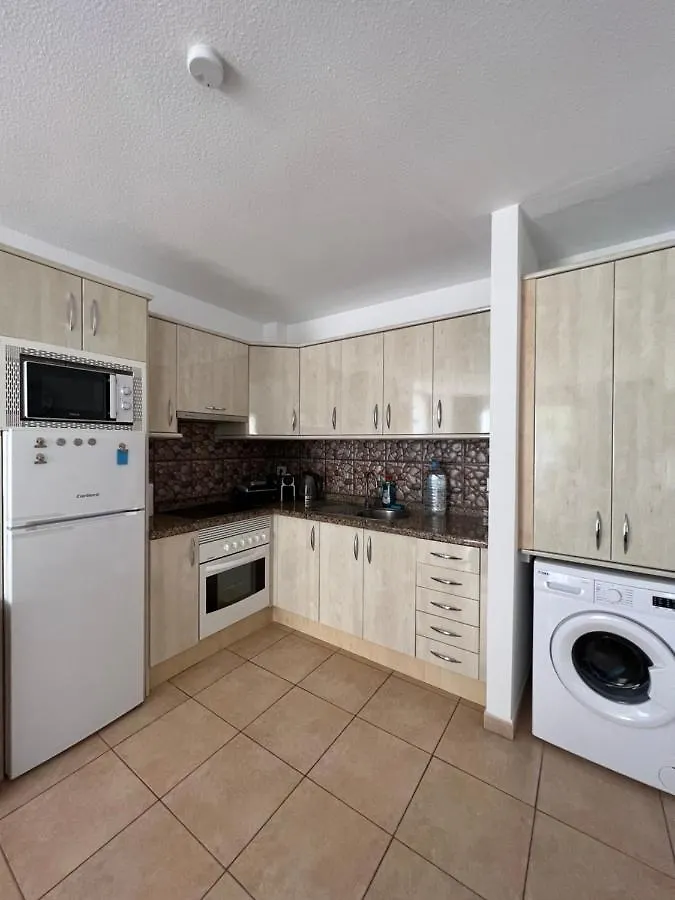 Apartamento Sona Club Tenerife Los Cristianos Los Cristianos  Los Cristianos (Tenerife)