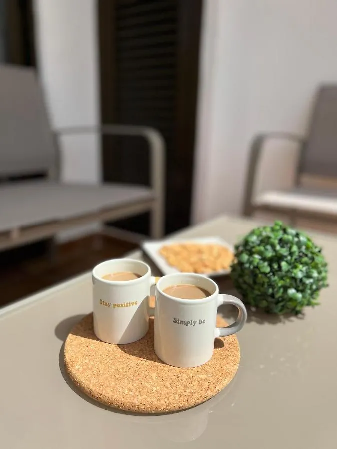 Apartamento Sona Club Tenerife Los Cristianos Los Cristianos  Apartment Los Cristianos (Tenerife)