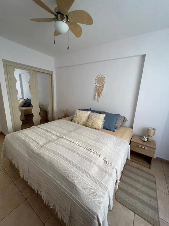 Apartamento Sona Club Tenerife Los Cristianos Los Cristianos  Spain