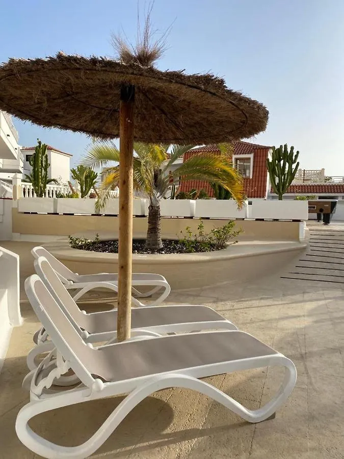 Apartamento Sona Club Tenerife Los Cristianos Los Cristianos  Apartment