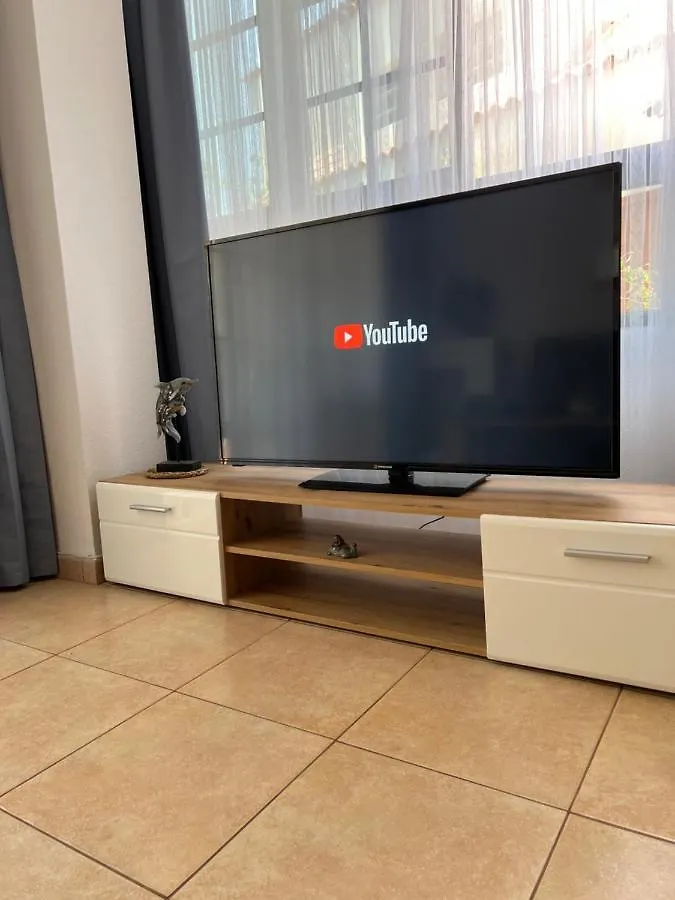 Apartamento Sona Club Tenerife Los Cristianos Los Cristianos  Los Cristianos (Tenerife)