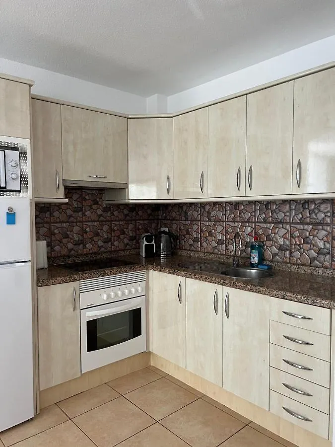 Apartamento Sona Club Tenerife Los Cristianos Los Cristianos  0*, Los Cristianos (Tenerife)