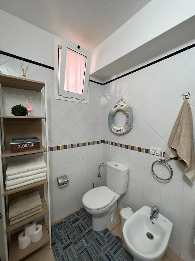 Apartamento Sona Club Tenerife Los Cristianos Los Cristianos