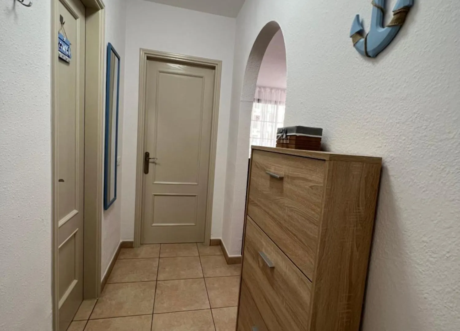 Apartamento Sona Club Tenerife Los Cristianos Los Cristianos  Apartment Los Cristianos (Tenerife)