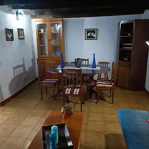 Villatajace Сasa de vacaciones