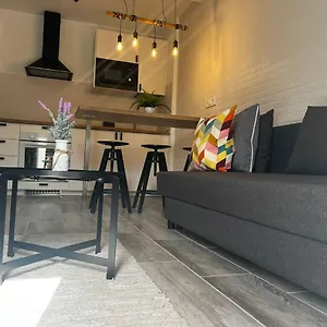 La Nina Bonita Apartamento