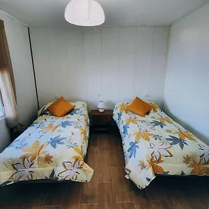 Casa El Monte Сasa de vacaciones