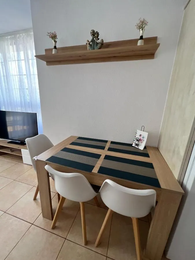 Apartment Apartamento Sona Club Tenerife Los Cristianos Los Cristianos