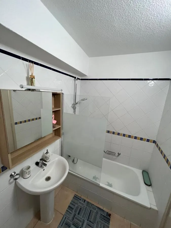 Apartamento Sona Club Tenerife Los Cristianos Los Cristianos  Apartment